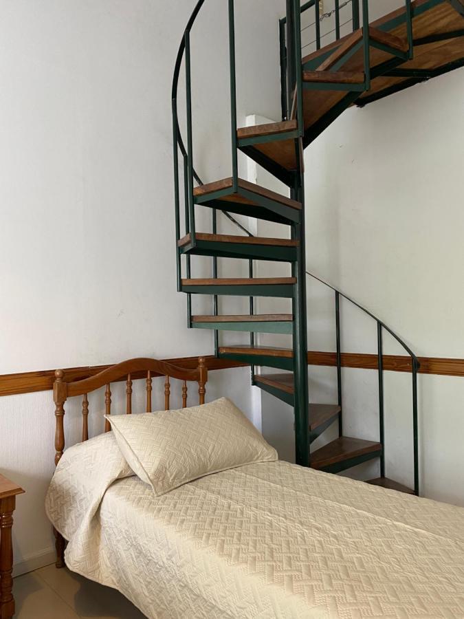 Apart Bosch House Vicente López 외부 사진