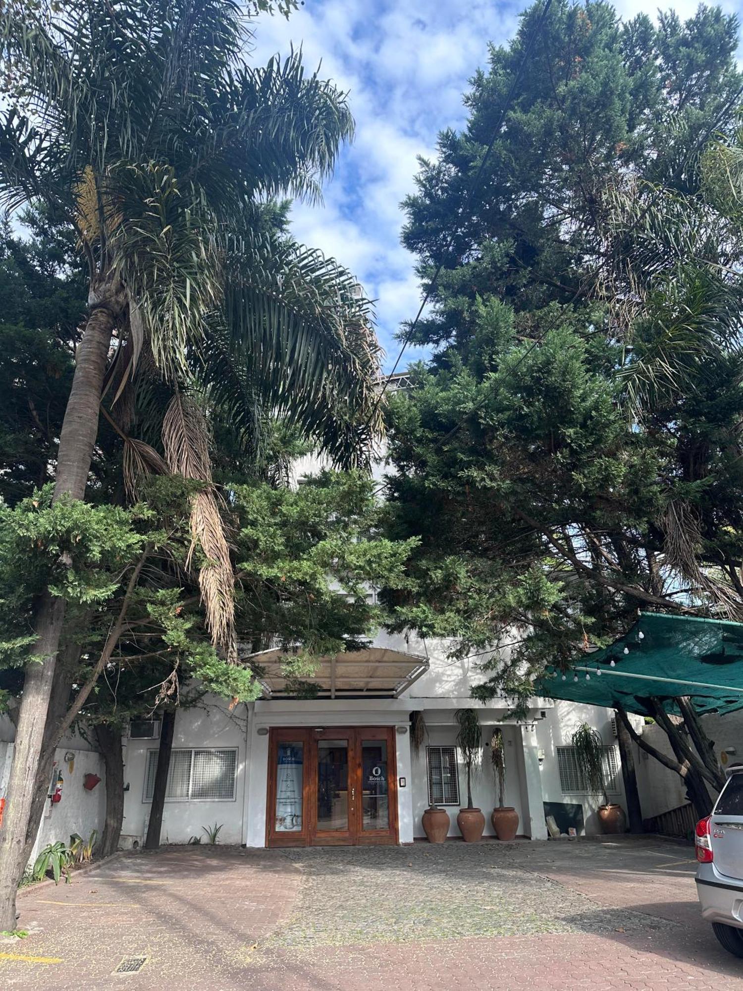 Apart Bosch House Vicente López 외부 사진
