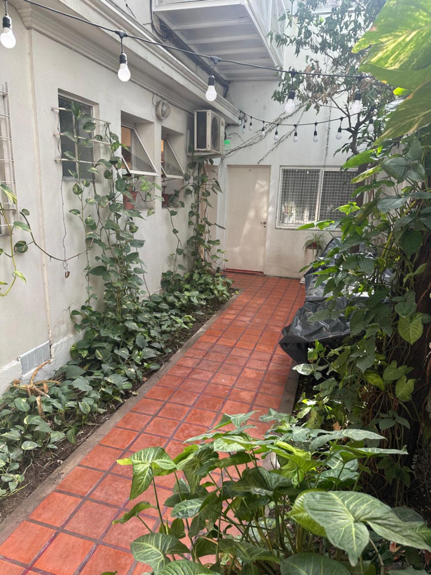 Apart Bosch House Vicente López 외부 사진