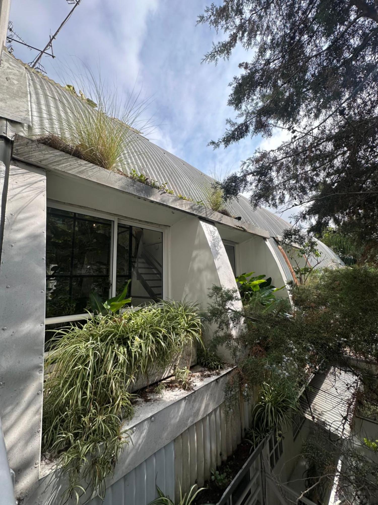 Apart Bosch House Vicente López 외부 사진