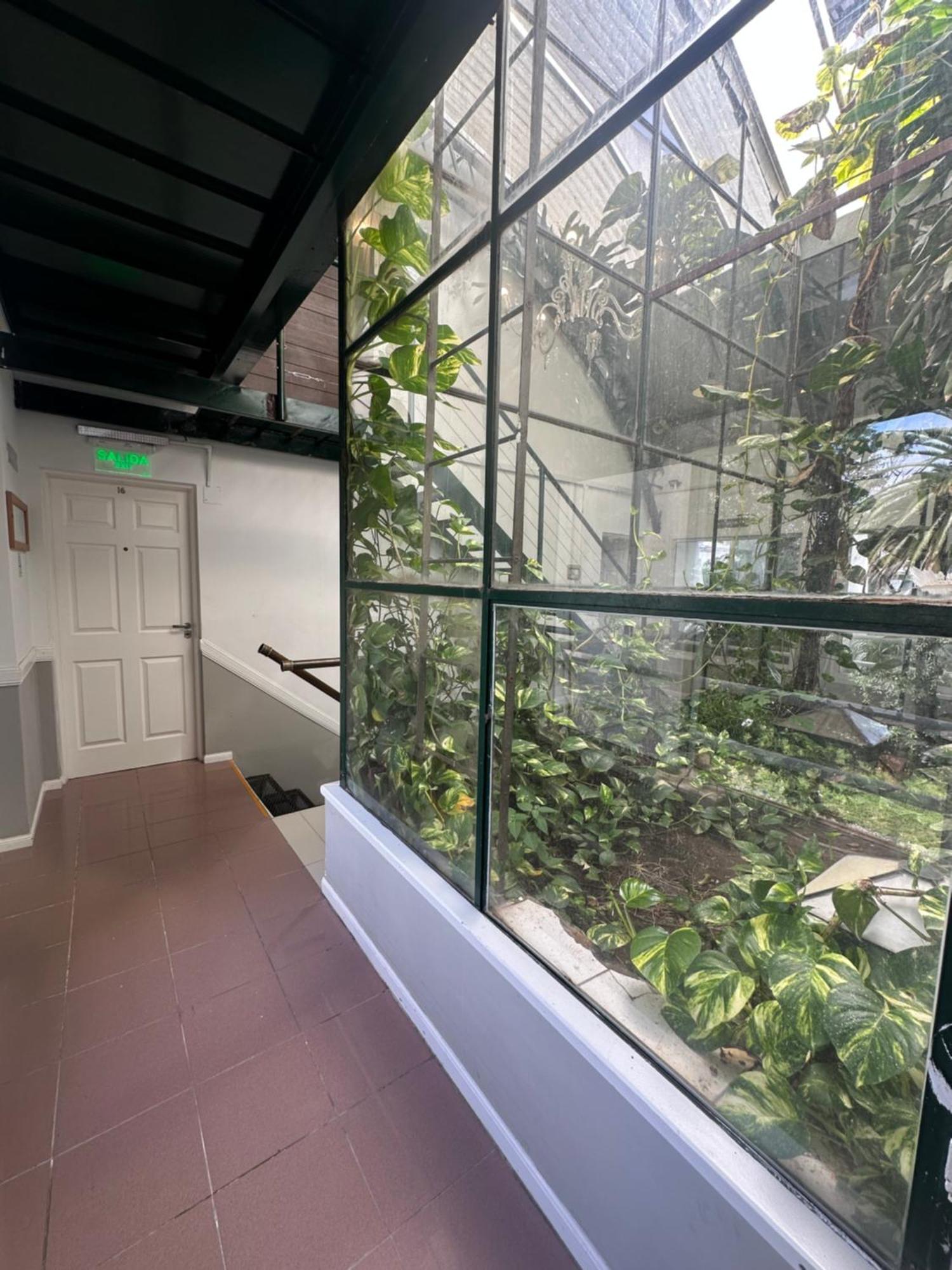 Apart Bosch House Vicente López 외부 사진