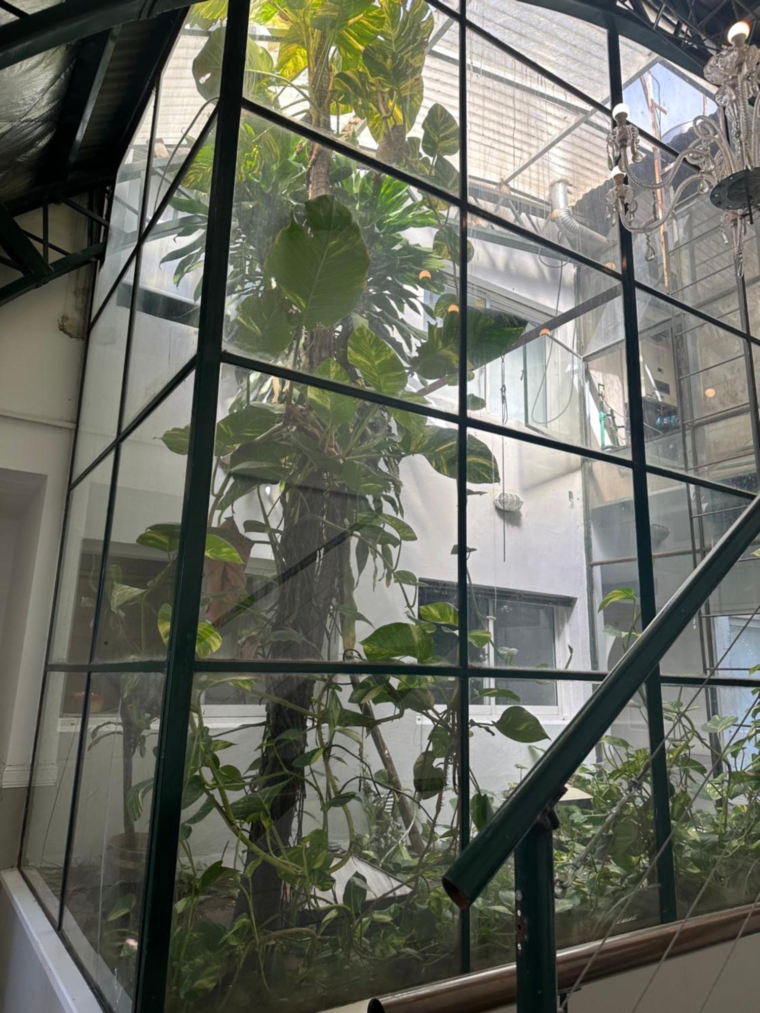 Apart Bosch House Vicente López 외부 사진