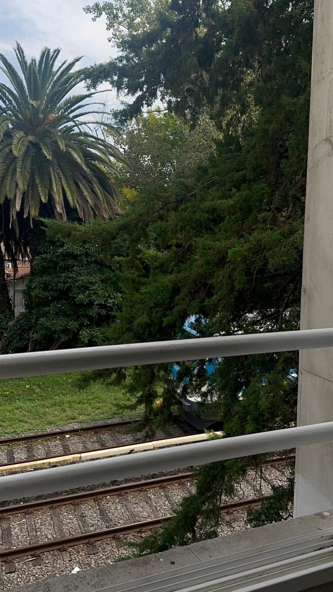 Apart Bosch House Vicente López 외부 사진