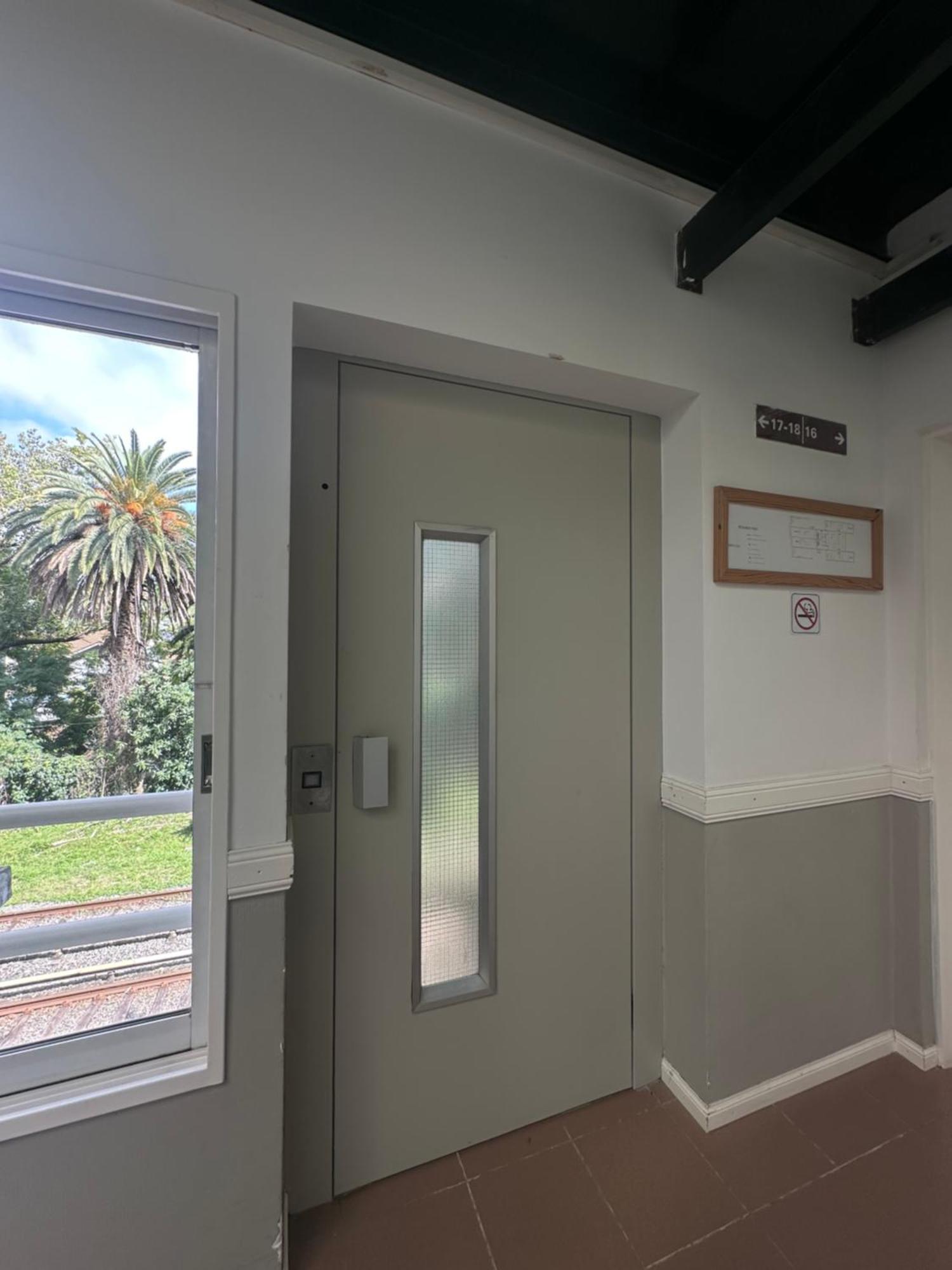 Apart Bosch House Vicente López 외부 사진
